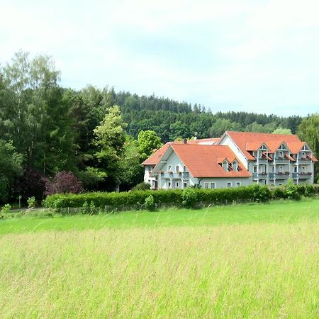 Hotel Gaisthaler Hof Schonsee Exterior photo