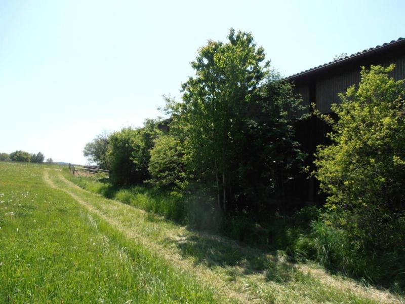 Hotel Gaisthaler Hof Schonsee Exterior photo