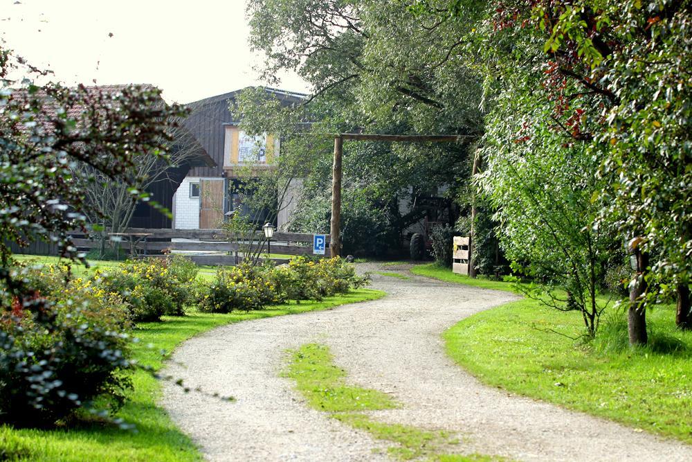 Hotel Gaisthaler Hof Schonsee Exterior photo
