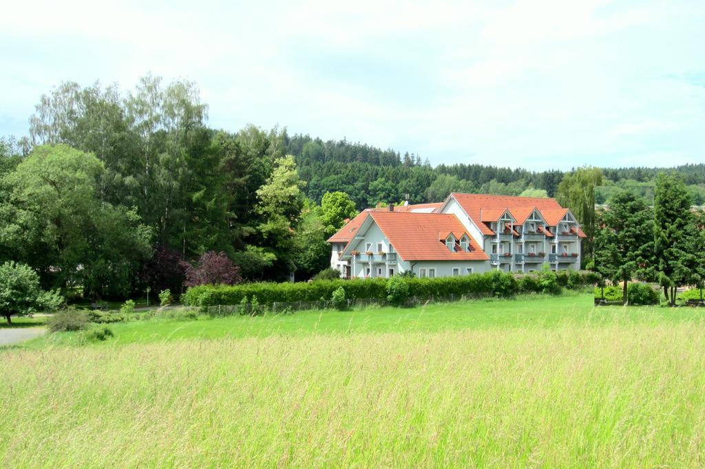 Hotel Gaisthaler Hof Schonsee Exterior photo